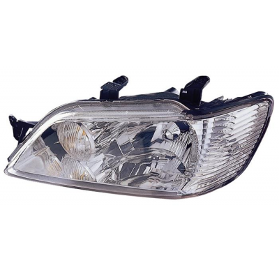 Mitsubishi Lancer 00-*Faro Izq