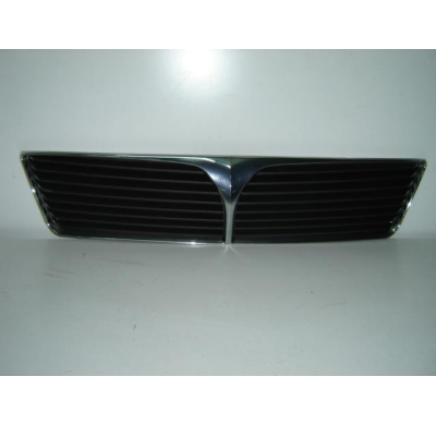 Mitsubishi Lancer 00-*Rejilla Crm/Gris