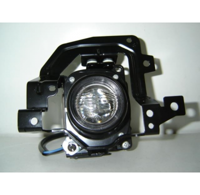 Mitsubishi Lancer 04-*Faro Antiniebla  Dch