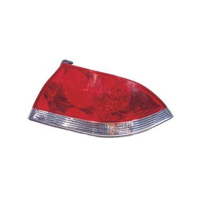 Mitsubishi Lancer 04-*Piloto Tras Izq