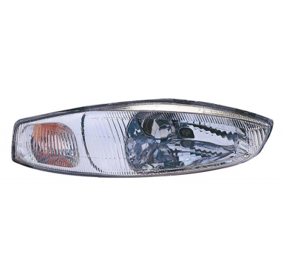 Mitsubishi Colt 00-*Faro Dch