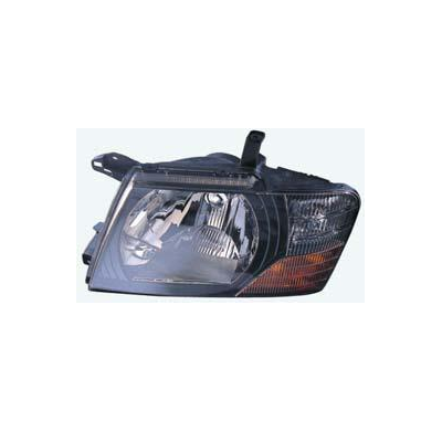 Mitsu Pajero 00-*Faro Dch