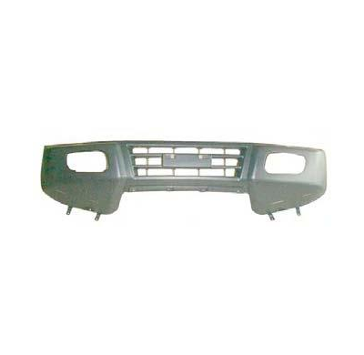 Mitsu Pajero 01-*P/Golpes Del Para Pintar