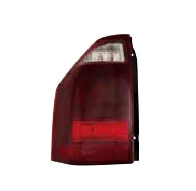 Mitsubishi Pajero 03-*Piloto Tras Izq