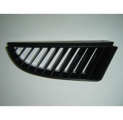 Mitsubishi Colt 05-*Rejilla Dch