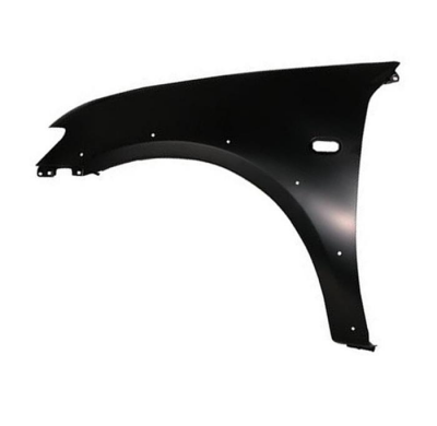 Mitsubishi L200 06-*Aleta Delant. Izq 4wd