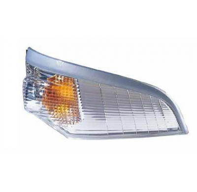 Mitsubishi Canter 05-*Piloto Delanter Izquierd (Tipo Valeo)