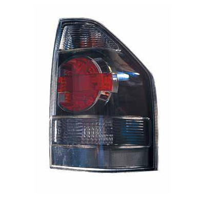 Mitsubishi Pajero 08-*Piloto Tras Dch