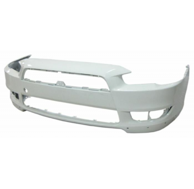 Mitsubishi Lancer 08-*Paragolpes Delanter Para Pintar