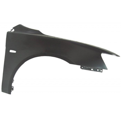 Mitsubishi Lancer 08-*Aleta Delanter. Dch(Chapa)