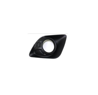 Mitsubishi Asx 10-*Rejilla Paragolpes Delanter. Dch Con Agujero Para Antiniebla