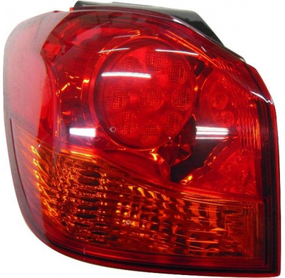 Mitsubishi Asx 10-*Piloto Trasero Izq Led(Stanley)