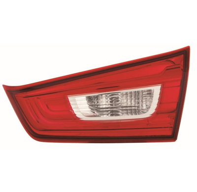 Mitsubishi Asx 10-*Piloto Trasero Dch Porton(Stanley)