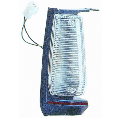 Nissan B11 82-83*piloto Del Dch