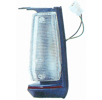 Nissan B11 82-83*piloto Del Izq