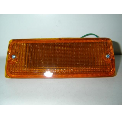 Nissan B11 84-85*piloto P/Golpes Del Dch