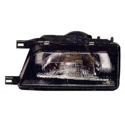 Nissan N 13 87-*Optica Dch