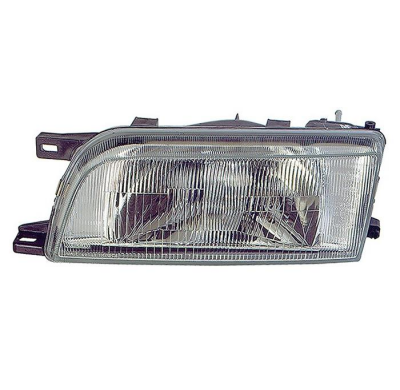 Nissan N14 91-*Faro Izq C/Regulacion