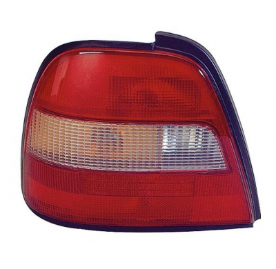 Nissan N14 91-*Piloto Tr Dch Sedan