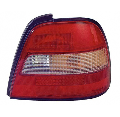 Nissan N14 91-*Piloto Tr Izq Sedan