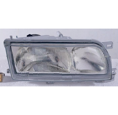 Nissan Primera 90-*Optica Dch Doble