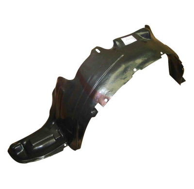 Nissan Primera 90-*Pase Rueda Del Izq