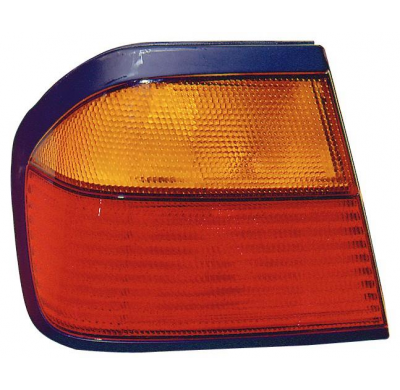 Nissan Primera 90-*Piloto Izq Sedan