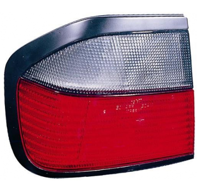 Nissan Primera 90-*Piloto Dch Sedan Ahumado