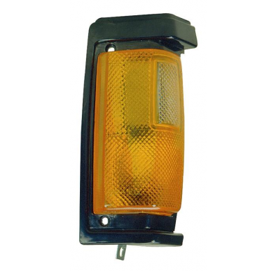 Nissan D21 86-*Piloto Del Dch