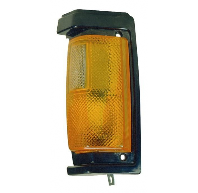 Nissan D21 86-*Piloto Del Izq