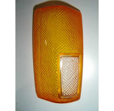 Nissan D21 86-*Cristal Piloto Del Izq