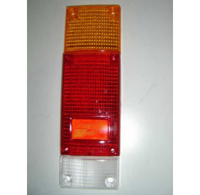 Nissan D21/D22/Cab 86-01*cris/Faro Tr Dch Cx Ab