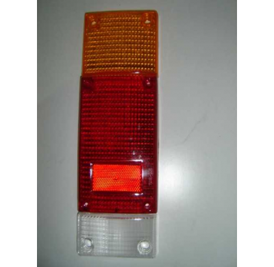 Nissan D21/D22/Cab 86-01*cris/Faro Tr Izq Cx Ab