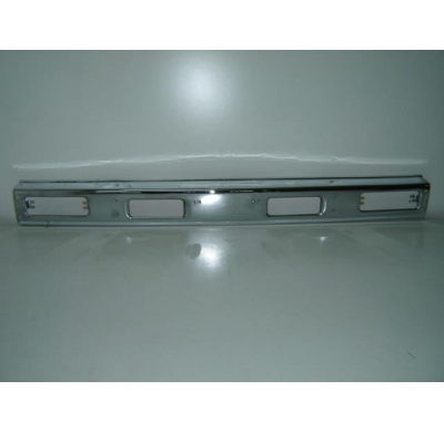 Nissan Pickup 720 5v*cent.P/Golpes Del