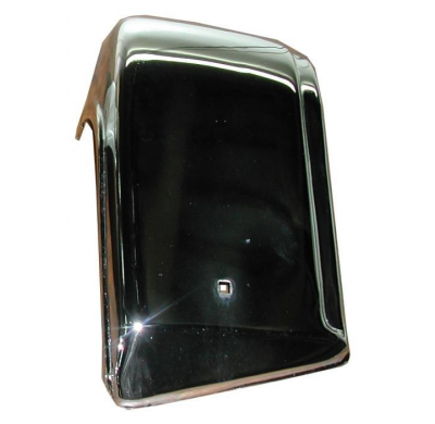 Nissan Pickup 720 5v*punta P/Golpes Del Izq