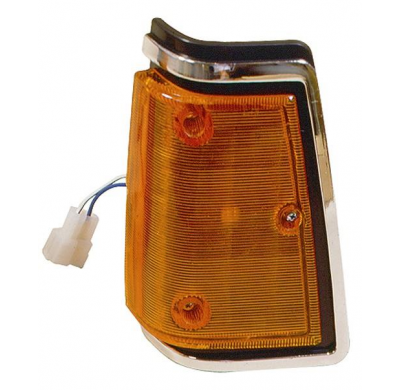 Nissan Pickup 720 4v*piloto Del Izq