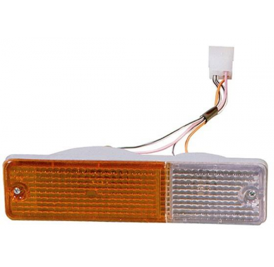 Nissan Pickup 720 4v*piloto P/Golpes Del Dch