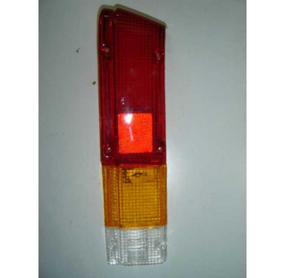 Nissan Pickup 720*cristal Piloto Tras Dch