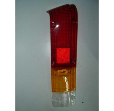 Nissan Pickup 720*cristal Piloto Tras Izq