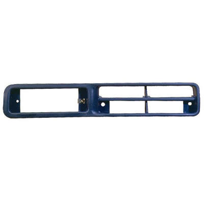 Nissan King Cab 93-*Rejilla P/Golpes Del Dch