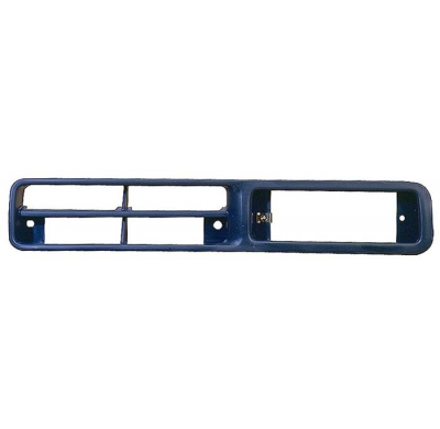 Nissan King Cab 93-*Rejilla P/Golpes Del Izq