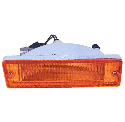 Nissan King Cab 93-*Piloto P/Golpes Del Dch