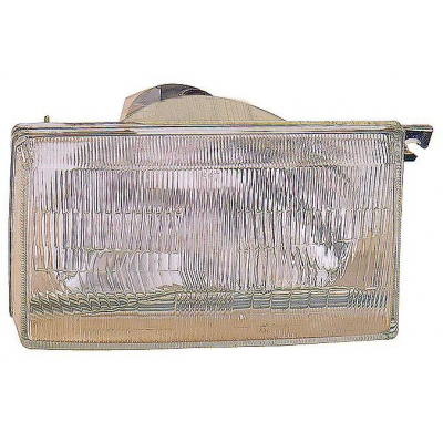 Nissan Micra 83-88*faro Izq