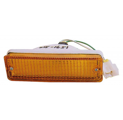 Nissan Micra 83-88*piloto P/Golpes Del Dch