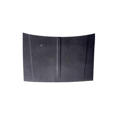 Nissan Micra 85/88-*Capot