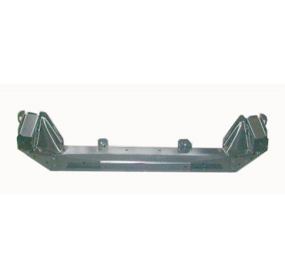 Nissan Micra 89-*Refuerzo P/Golpes Del