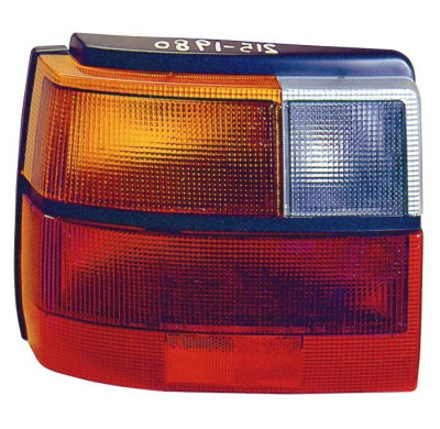 Nissan Micra 85-*Piloto Tras Izq