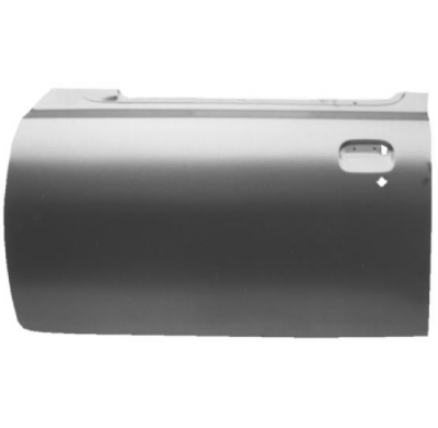 Nissan Micra 93-*P/Puerta Del Izq 5p