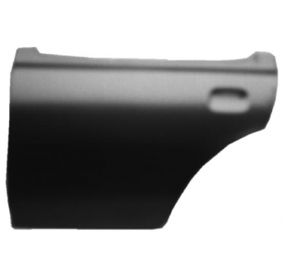 Nissan Micra 93-*P/Puerta Tras Dch 4p