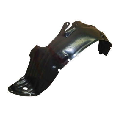 Nissan Micra 93-*Pase Rueda Del Dch